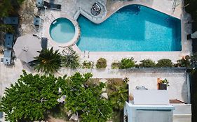 Hôtel La Villa Cannes