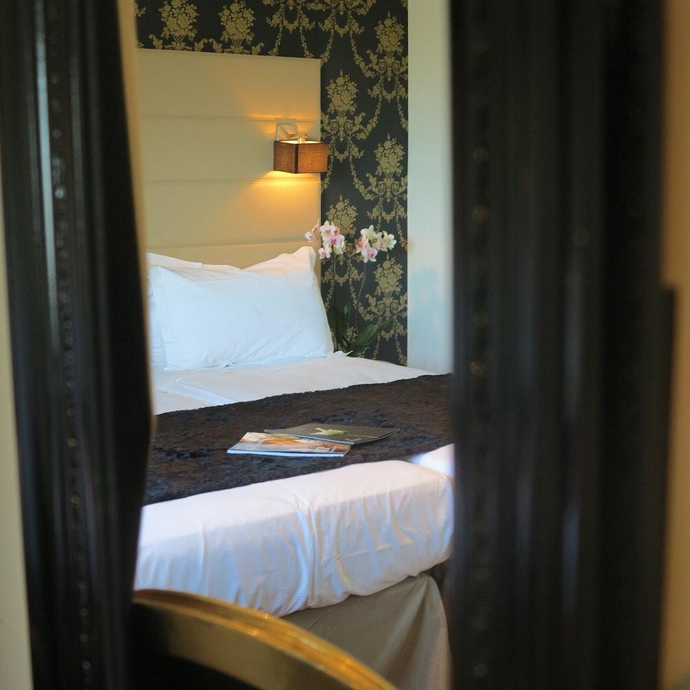 Hôtel La Villa Cannes Croisette Esterno foto