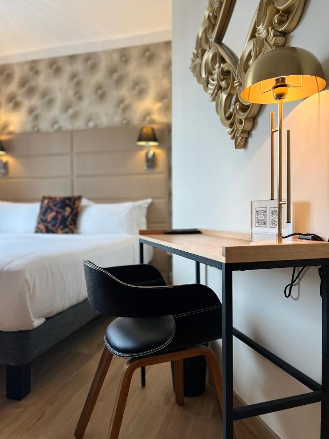 Hôtel La Villa Cannes Croisette Esterno foto