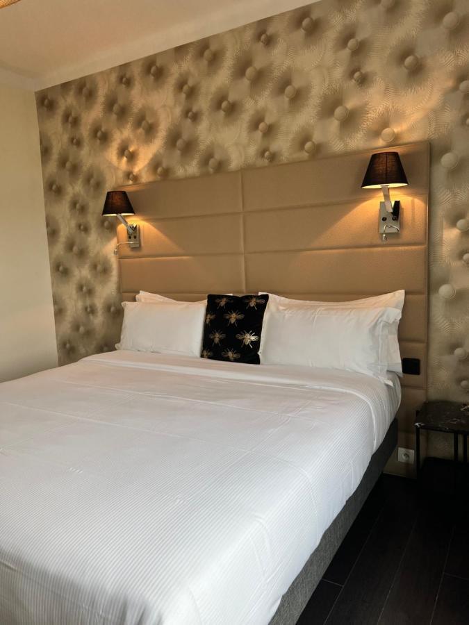 Hôtel La Villa Cannes Croisette Esterno foto