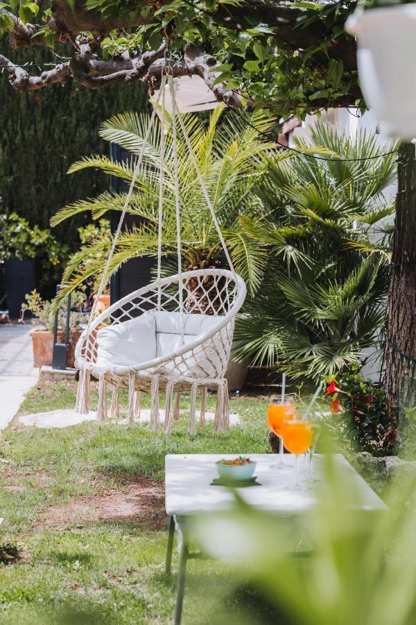 Hôtel La Villa Cannes Croisette Esterno foto