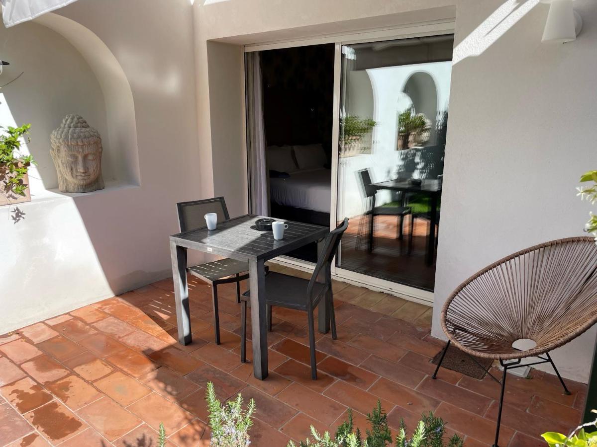 Hôtel La Villa Cannes Croisette Esterno foto