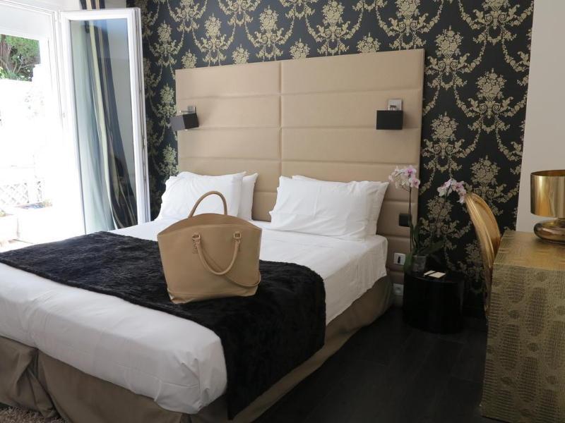 Hôtel La Villa Cannes Croisette Esterno foto